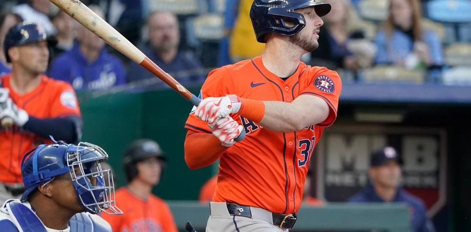 Astros vs Mariners Prediction, Odds, Moneyline, Spread & Over/Under for May 4