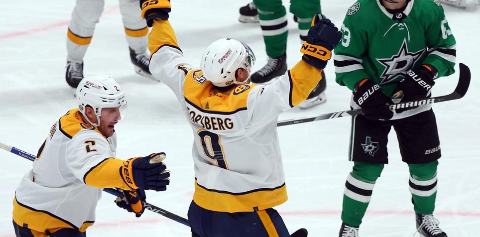 Predators vs Ducks Prediction, Odds, Moneyline, Spread & Over/Under for