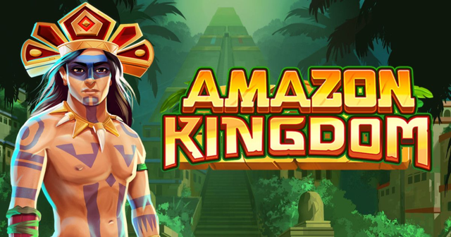 Amazon Kingdom