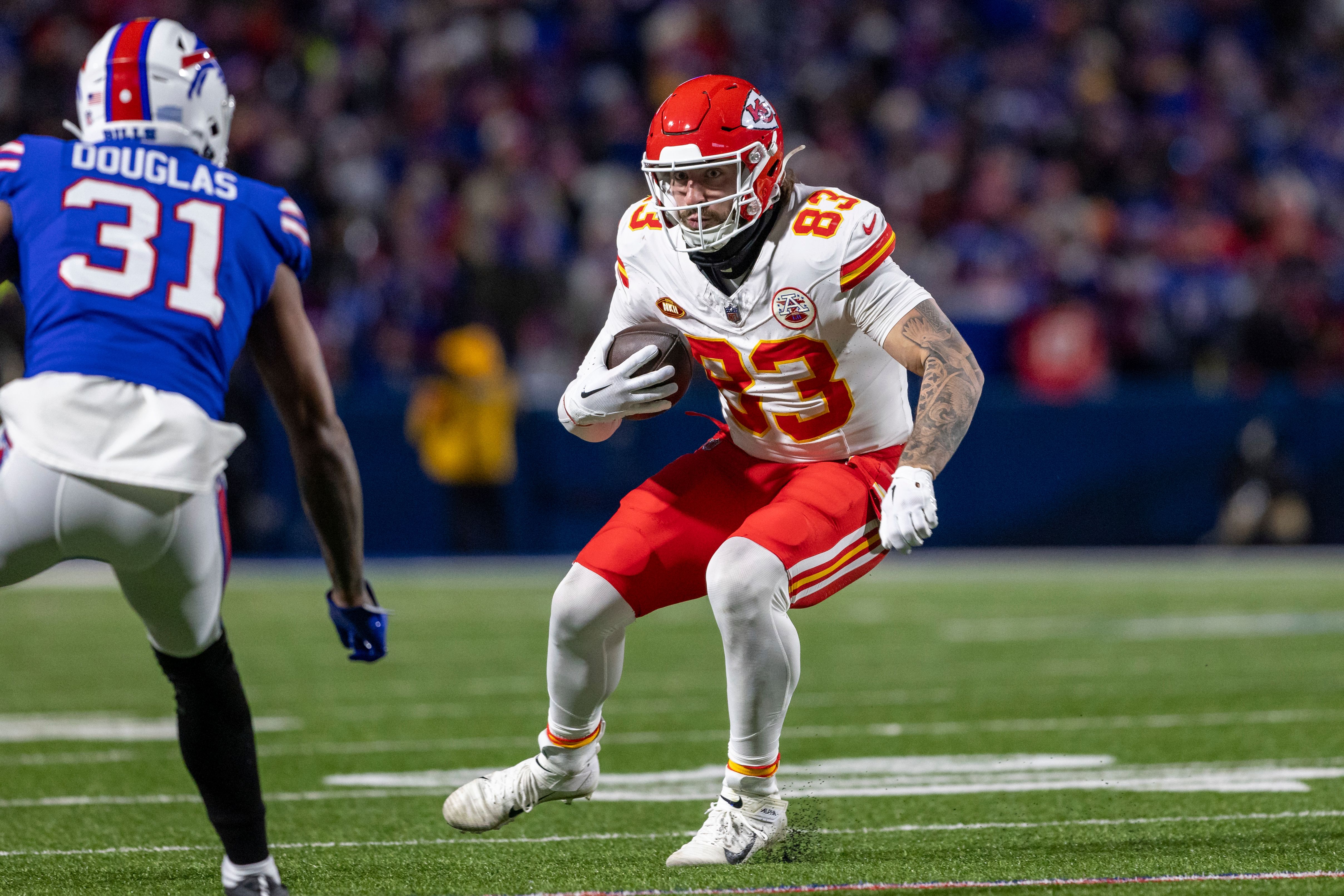 NFL DFS Sleepers For The Super Bowl Single-Game Slate | FanDuel Research