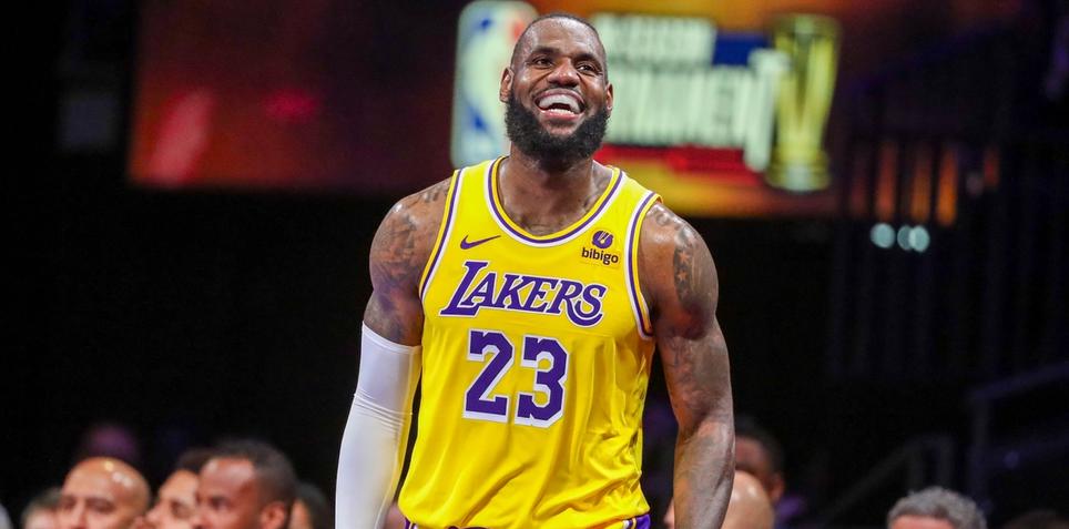 NBA In-Season Tournament Championship Game Best Bet and Player Props