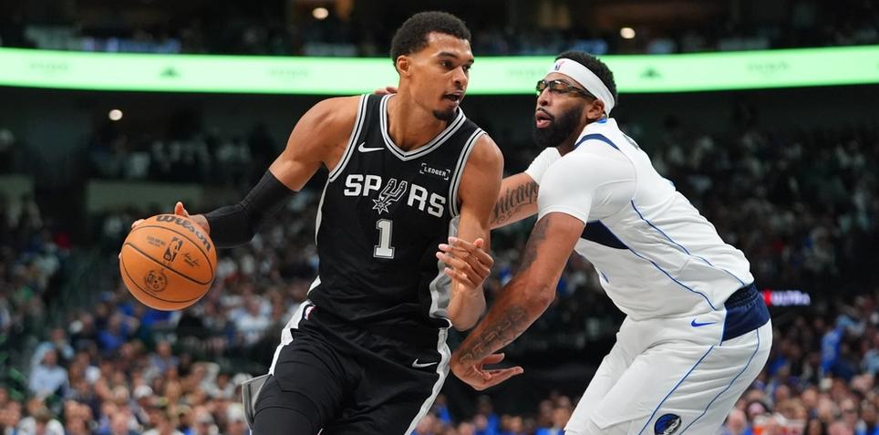 3 Best NBA FanDuel Picks Plays for Monday 10/27/25