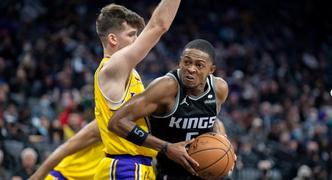 3 NBA Player Prop Bets for Wednesday 11/15/23