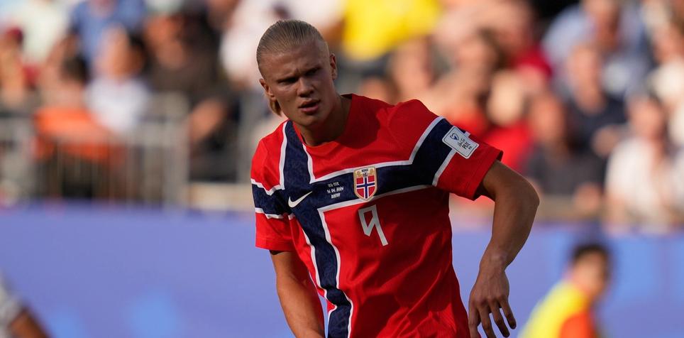 Norway vs Senegal Prediction: Anytime Goalscorer Odds, Picks & Best Bets for World Cup