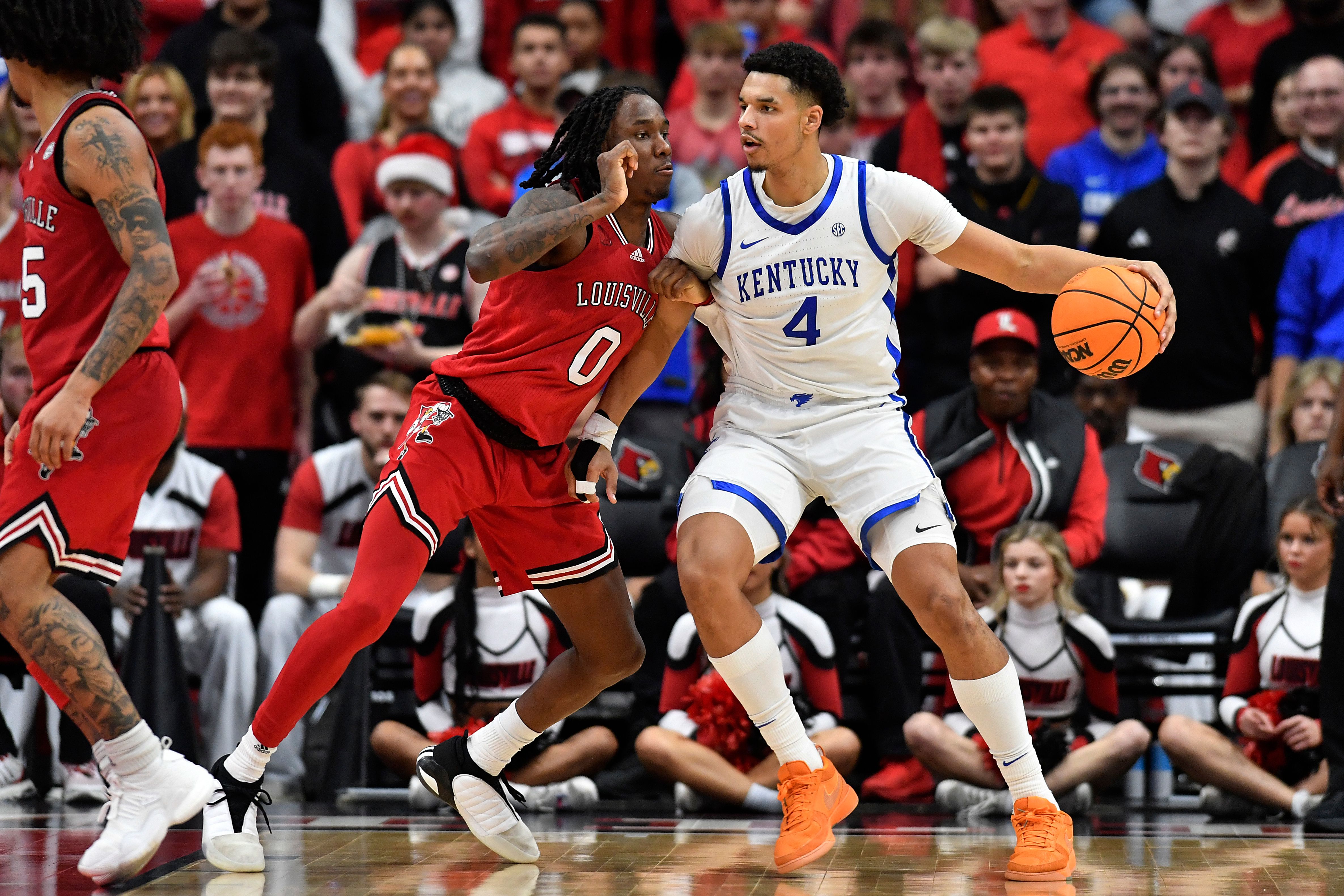 Duke Vs Louisville College Basketball Odds Prediction, Spread, Tip Off ...