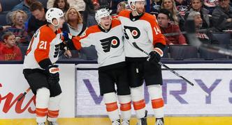 Avalanche vs Flyers Prediction, Odds, Moneyline, Spread & Over/Under