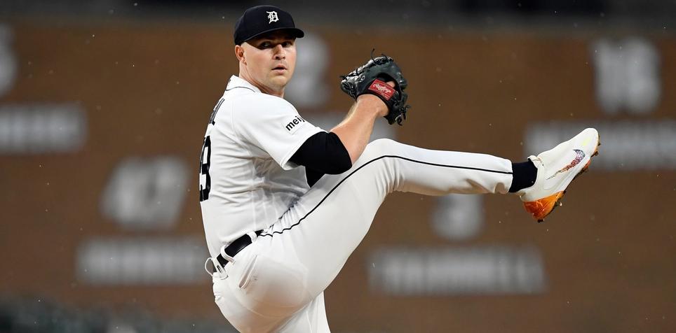 Detroit Tigers Odds to Win the World Series | FanDuel Research