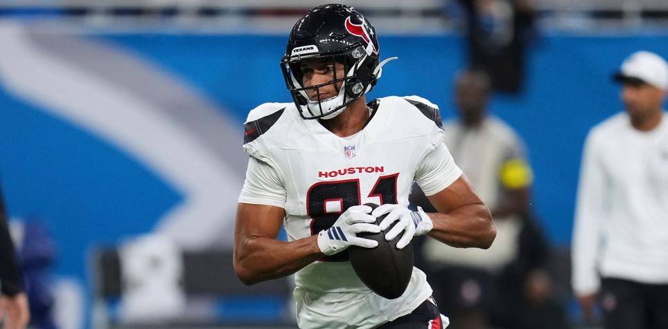 10 Best Fantasy Football Waiver Wire Adds Heading Into NFL Week 1