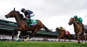 Breeders&rsquo; Cup Filly & Mare Turf Odds and Post Positions