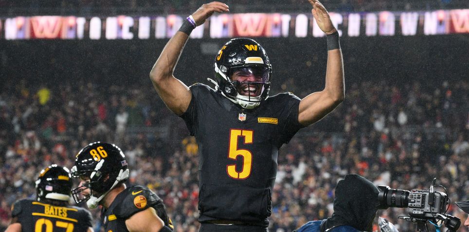 Week 9 NFL Odds: Predictions, Spreads, Moneylines, and Totals for Each Sunday Game