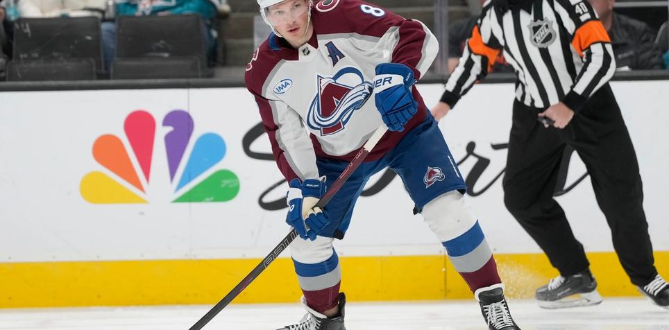 Avalanche vs Ducks Prediction, Odds, Picks, Best Bets for December 20