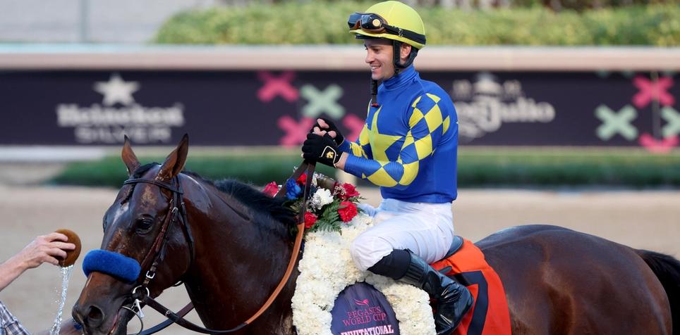 Shane Shortall Horse Racing Best Bets for Tuesday 2/20/24 | FanDuel Research