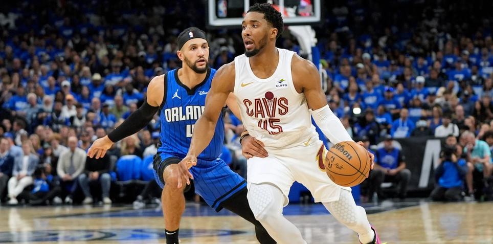 Magic vs. Cavaliers: Betting Picks and Prediction for Game 5 | FanDuel