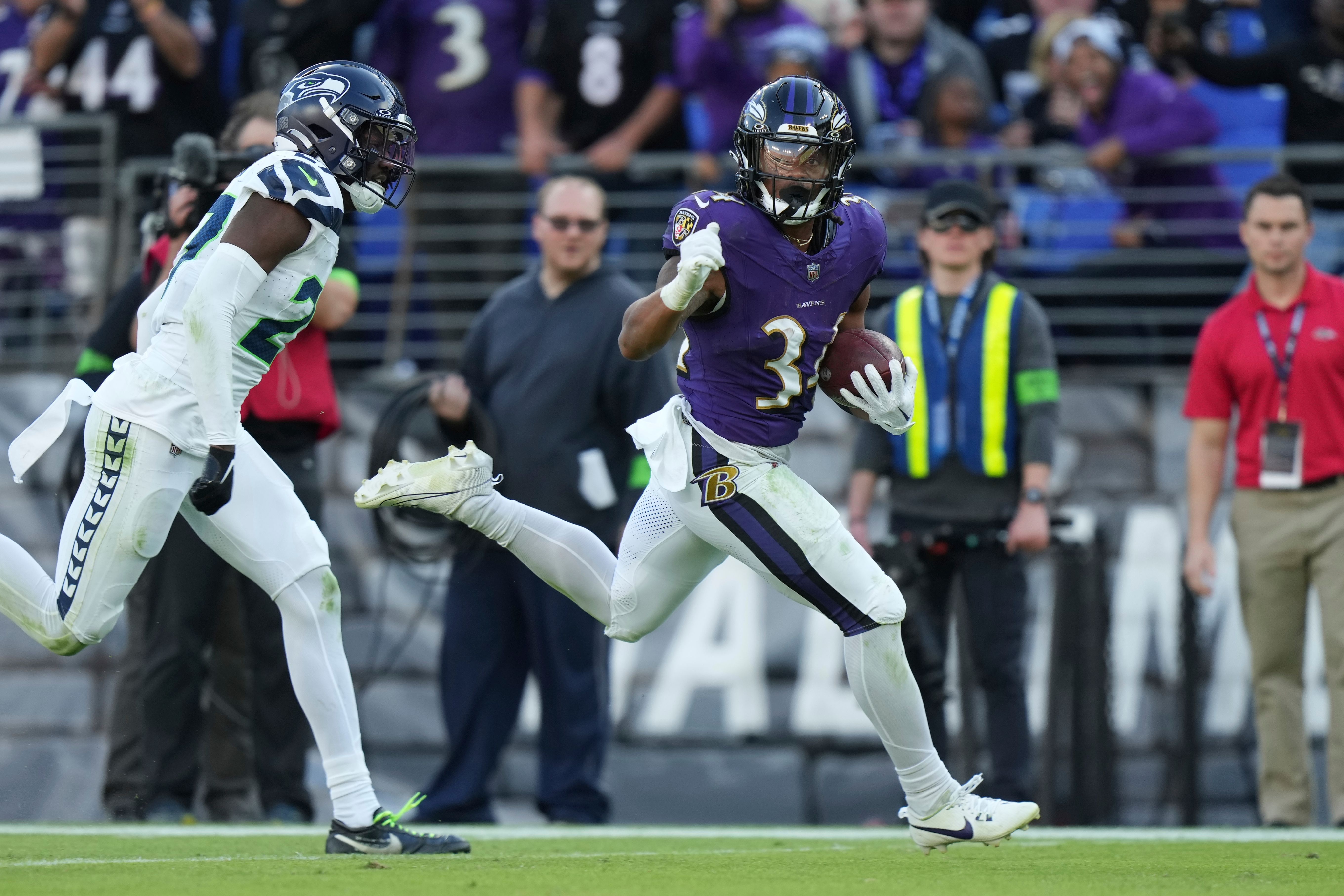 10 Fantasy Football Waiver Wire Targets Heading Into Week 10 | FanDuel ...