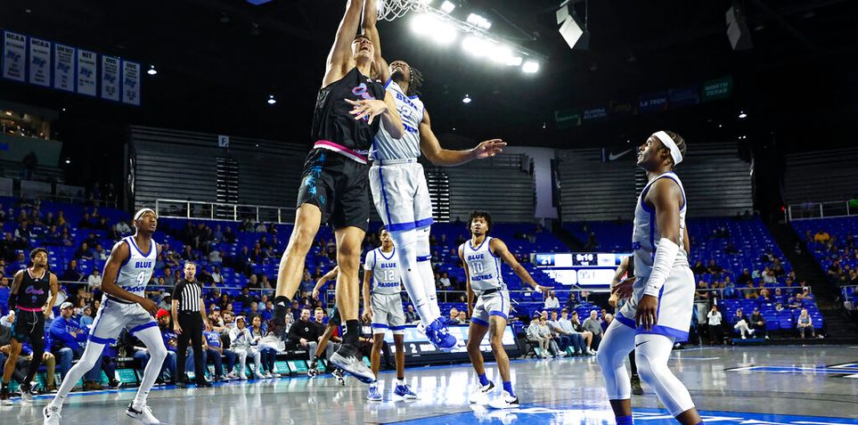 Middle Tennessee vs Western Carolina Prediction, Odds for November 13