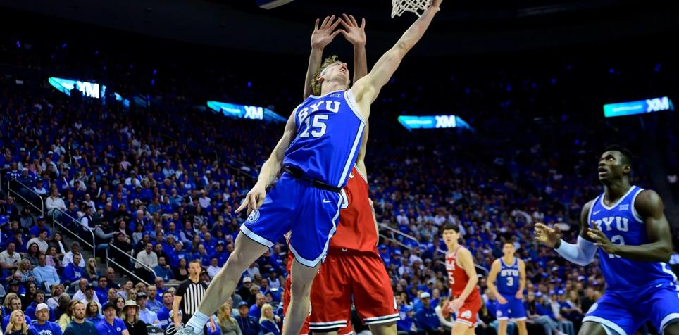 Top 25 College Basketball Picks & Predictions Today March 13 FanDuel Research