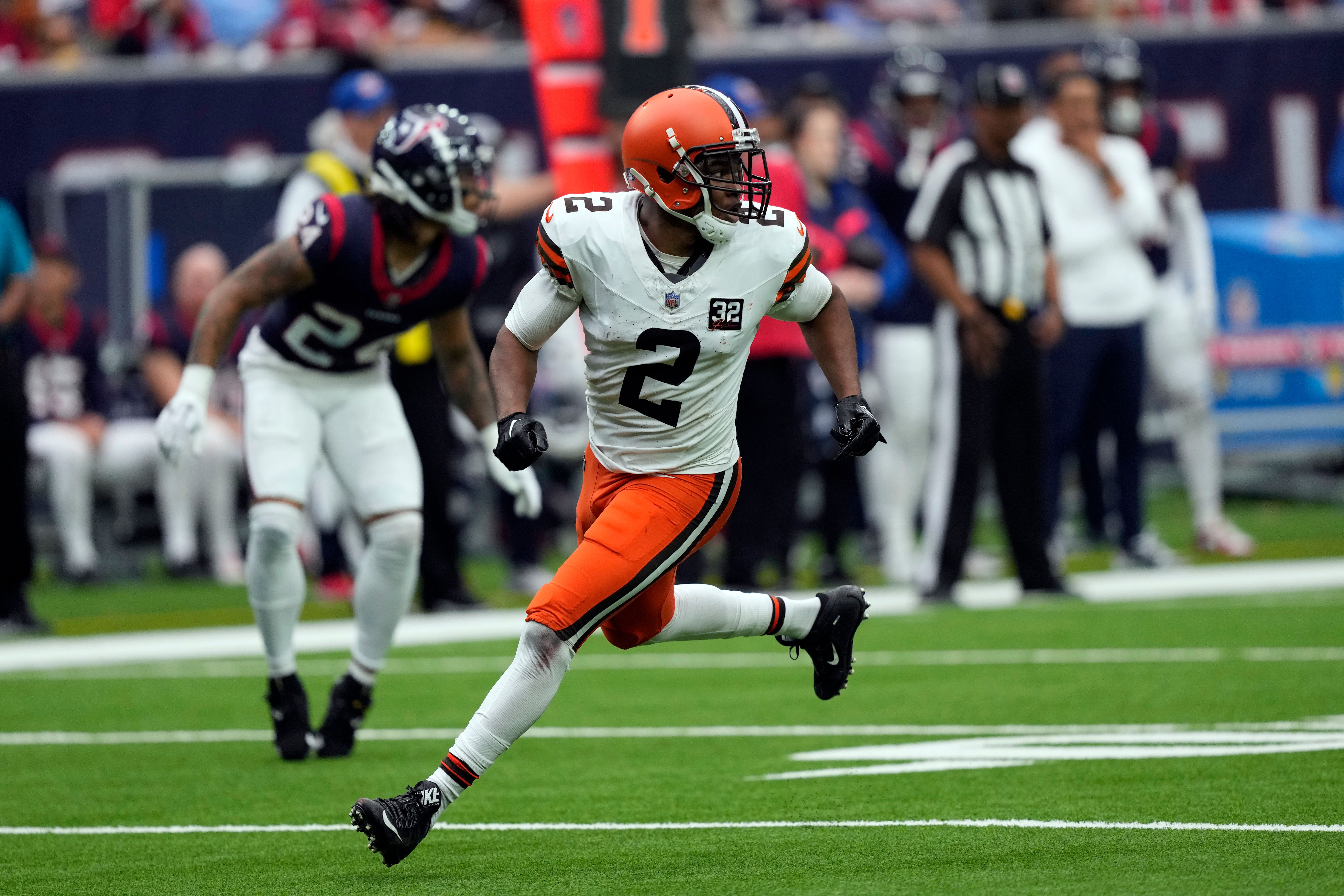 FanDuel NFL DFS: Week 16's Perfect Lineup | FanDuel Research