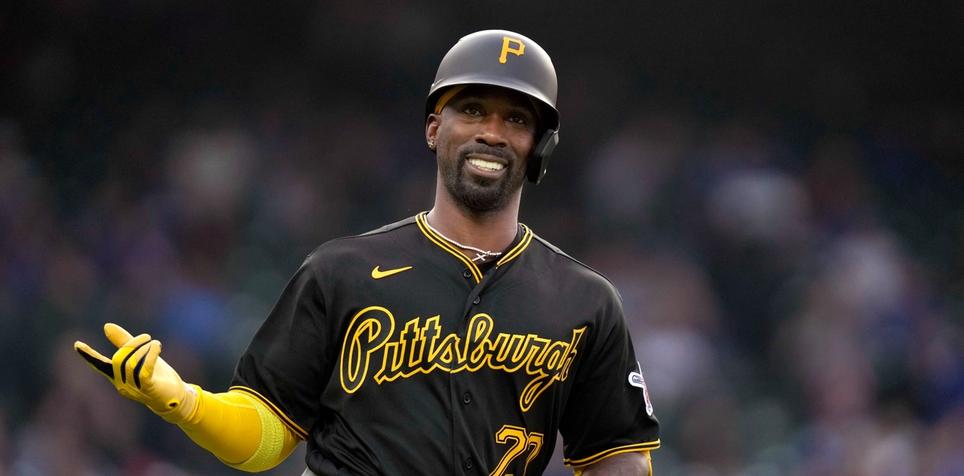 Pittsburgh Pirates Odds to Win the World Series | FanDuel Research
