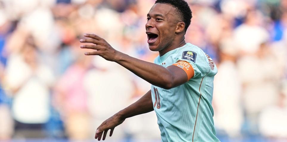 France vs Spain Prediction, Picks, Lineups & Best Bets For World Cup 2026 Semifinal