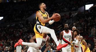2023-24 NBA All-Star Game Betting Odds