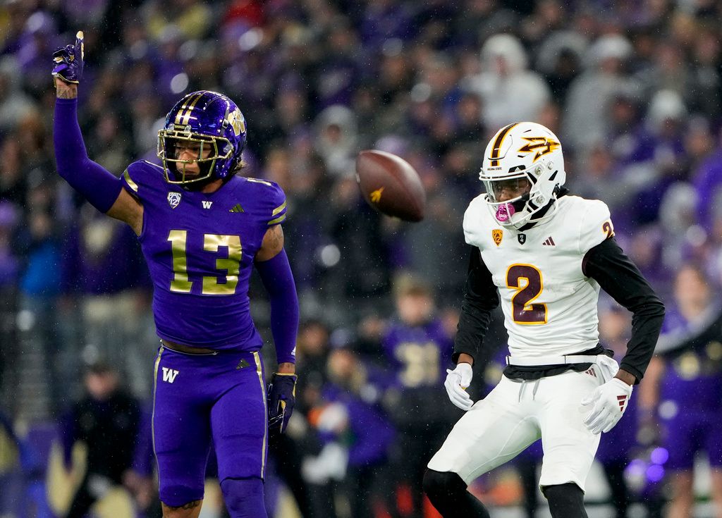 Washington State Vs Arizona State Prediction, Odds, & Betting Trends ...