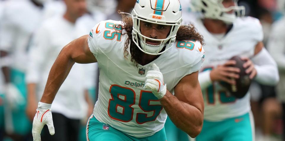 Best Late NFL Week 1 Fantasy Football Pickups & Adds: Injury Fill-Ins and Sleepers to Add