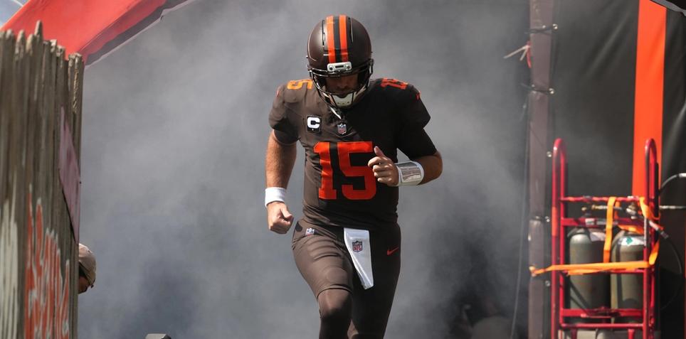 Can Joe Flacco Revive Ja'Marr Chase, Tee Higgins, and Chase Brown in Fantasy Football?