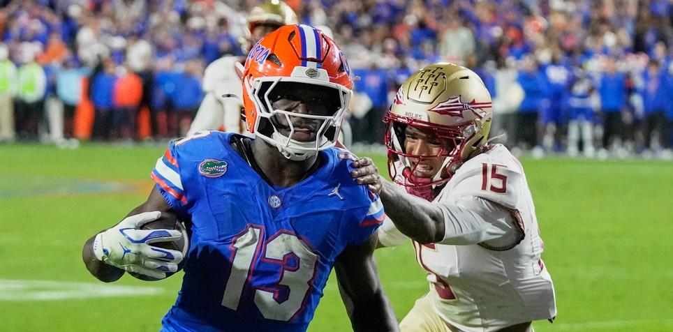 Florida Atlantic vs Florida Prediction, College Football Picks, Odds & Best Bets Today