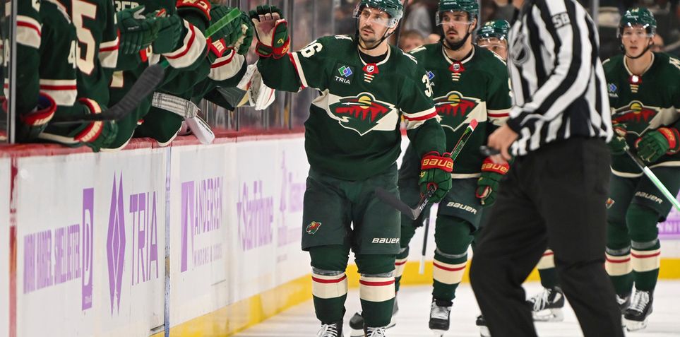 Avalanche vs Wild Prediction, Odds, Moneyline, Spread & Over/Under for