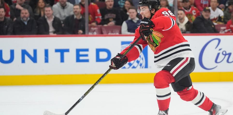 Avalanche vs Blackhawks NHL Prediction, Odds, Picks, Best Bets for Nov