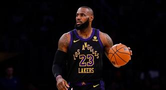 Nba Betting When Will Lebron James Record His 40 000th Point Nba Betting When Will Lebron James Record His 40 000th Point