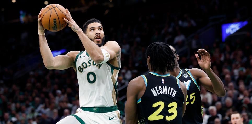 Celtics vs. Pacers: Series Prediction, Betting Odds, Player Props
