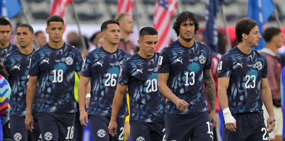 Turkey vs. Paraguay World Cup Forecast: Top Bets, Props, and Selections for Today (June 19)