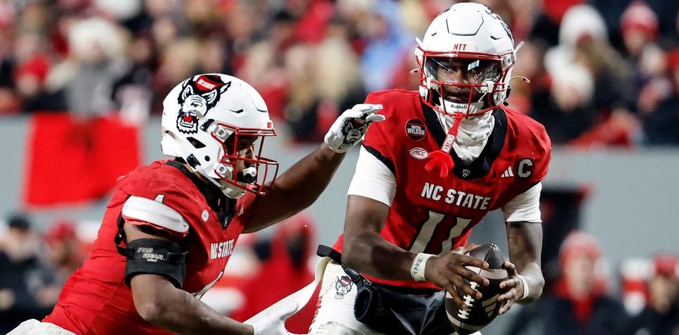 Richmond vs NC State Prediction, College Football Picks, Odds, Props & Best Bets Tonight