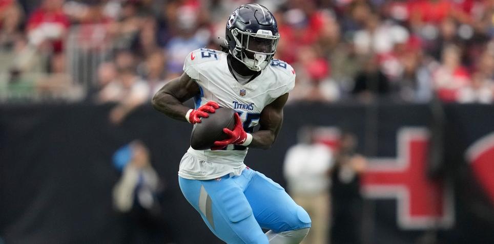 3 Tight Ends to Stream for Fantasy Football in NFL Week 4
