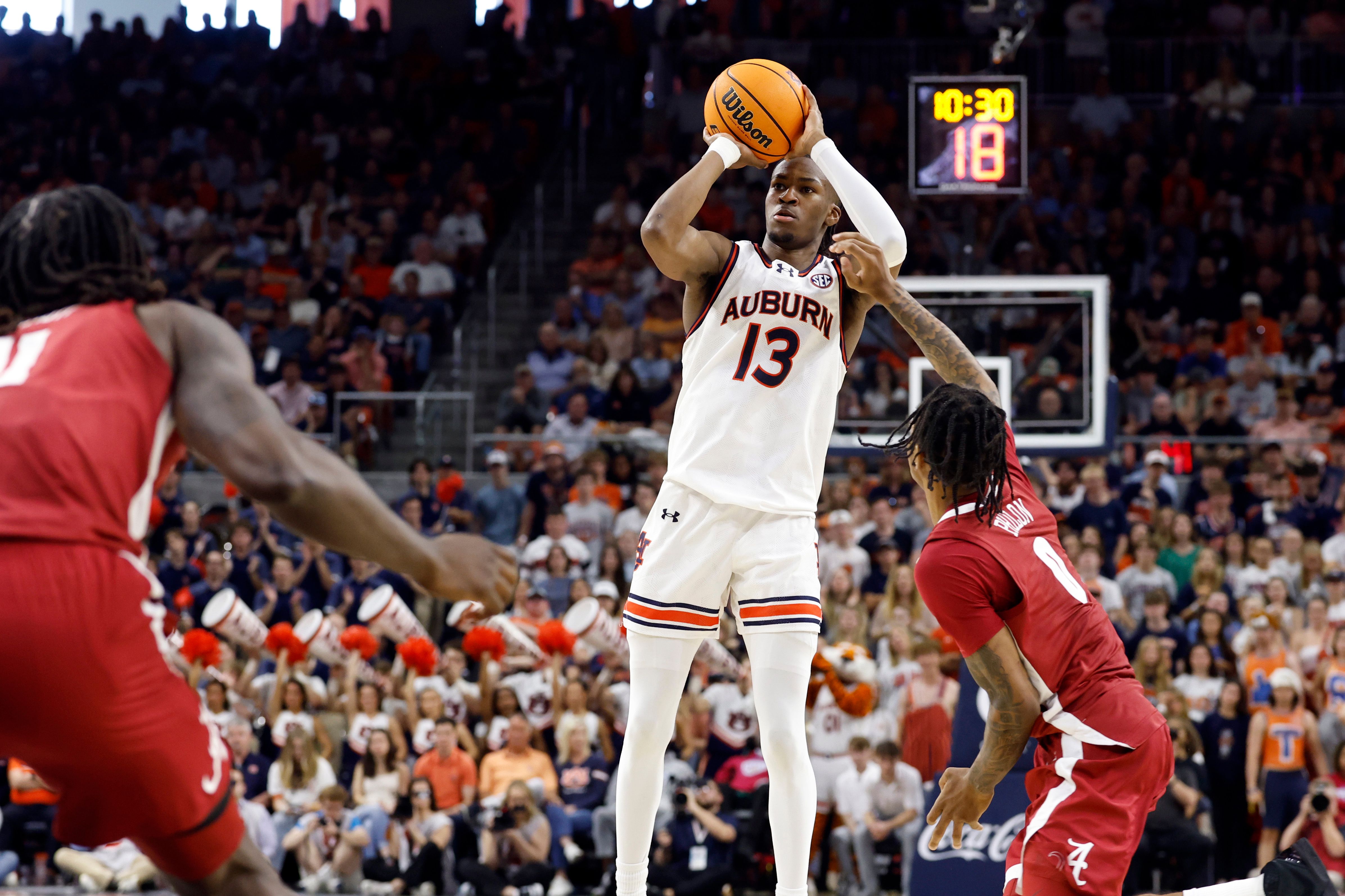 2025 Men's College Basketball Tournament Free Printable