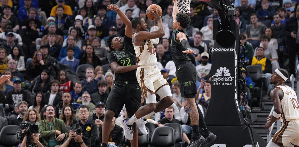 Find Pelicans vs. Rockets predictions, betting odds, moneyline, spread, over/under and more for the Dec. 18 NBA matchup.