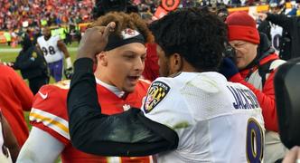 AFC Championship Game Betting Picks: Kansas City Chiefs at Baltimore Ravens