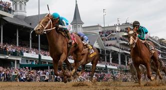 Horse Racing Best Bets for Wednesday 11/1/23