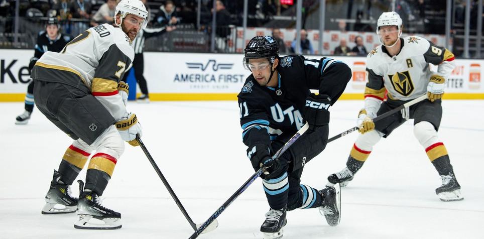 Golden Knights vs Ducks Prediction, Odds, Moneyline, Puck Line & Over