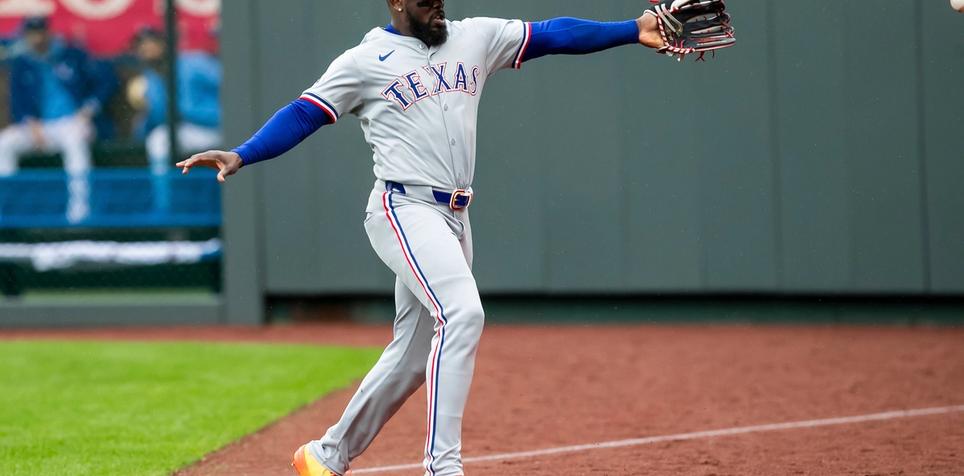 Rangers vs Athletics Prediction, Odds, Moneyline, Spread & Over/Under for May 6