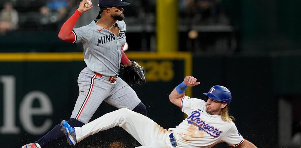 Reasearch Rangers Rangers vs Twins Prediction, Odds, Moneyline, Spread & Over/Under for ...