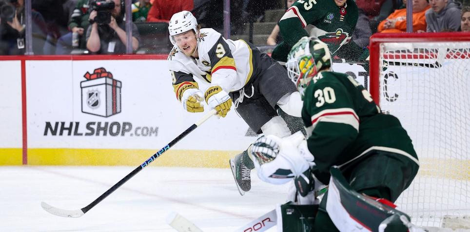 Golden Knights vs Flames Prediction, Odds, Picks, Best Bets for