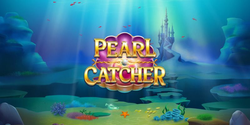 New Casino Games Spotlight: Pearl Catcher