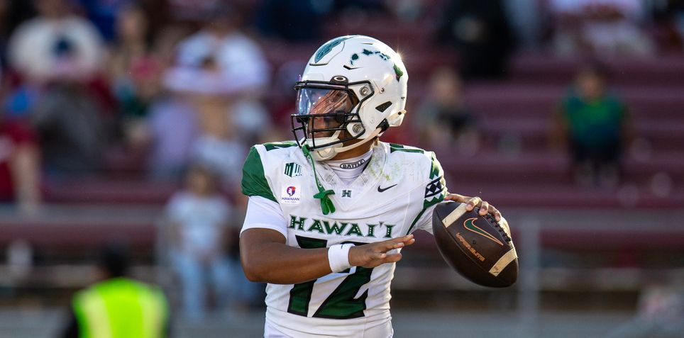 Hawaii vs New Mexico State Prediction, Odds, Picks, Best Bets for Week 2 2026