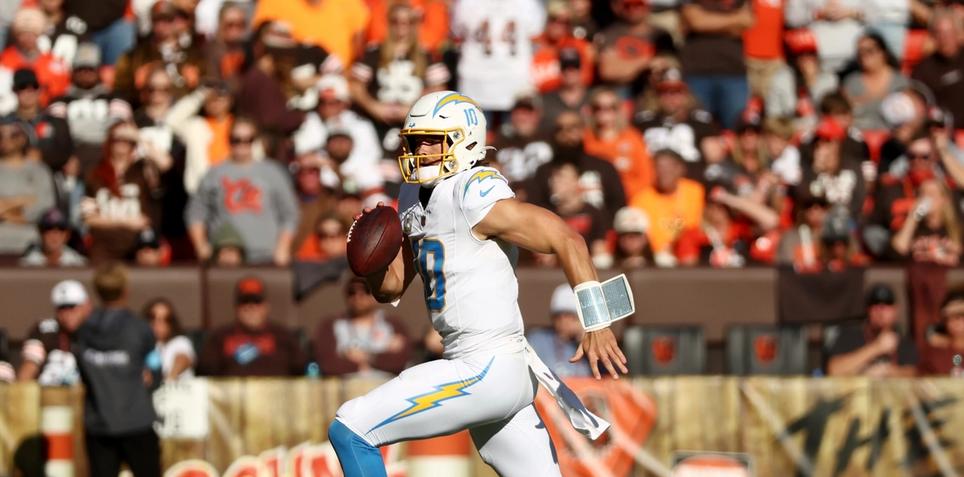 Fantasy Football Winners and Losers From Week 9 | FanDuel Research