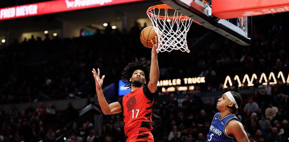 2 Best NBA Bets and Player Props for Clippers at Trail Blazers