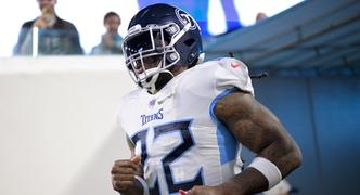 Fantasy Football Draft Advice & Outlook: Derrick Henry (2023)