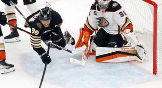 Bruins vs Red Wings Prediction, Odds, Moneyline, Spread & Over/Under