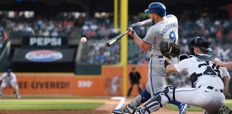 Royals vs Brewers Prediction, Odds, Moneyline, Spread & Over/Under for May 8